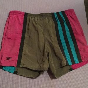 Vintage speedo